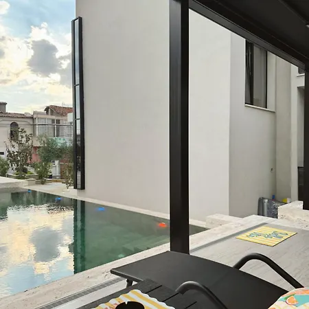 21 Apart Otel 3*
